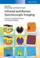Reiner Salzer - Infrared and Raman Spectroscopic Imaging - 9783527336524 - V9783527336524