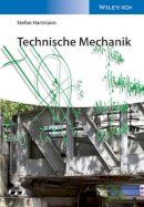 Stefan Hartmann - Technische Mechanik - 9783527336999 - V9783527336999
