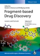 Daniel A. Erlanson - Fragment-based Drug Discovery: Lessons and Outlook - 9783527337750 - V9783527337750