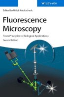 Ulrich Kubitscheck - Fluorescence Microscopy - 9783527338375 - V9783527338375