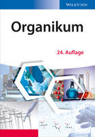 Klaus Schwetlick - Organikum: Organisch-chemisches Grundpraktikum - 9783527339686 - V9783527339686