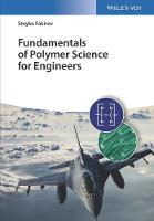 Stoyko Fakirov - Fundamentals of Polymer Science for Engineers - 9783527341313 - V9783527341313