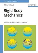 William B. Heard - Rigid Body Mechanics: Mathematics, Physics and Applications - 9783527406203 - V9783527406203