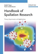 Detlef Filges - Handbook of Spallation Research: Theory, Experiments and Applications - 9783527407149 - V9783527407149