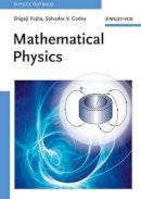 Shigeji Fujita - Mathematical Physics - 9783527408085 - V9783527408085