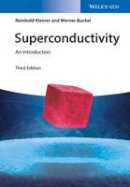Reinhold Kleiner - Superconductivity: An Introduction - 9783527411627 - V9783527411627