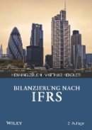 Henning Zülch - Bilanzierung Nach International Financial Reporting Standards (IFRS) - 9783527507672 - V9783527507672