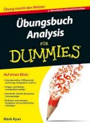 Mark Ryan - Ubungsbuch Analysis A 2 - 9783527711406 - V9783527711406