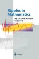 A. Jensen - Ripples in Mathematics - 9783540416623 - V9783540416623