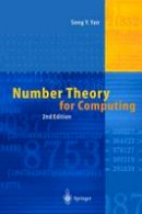 Song Y. Yan - Number Theory for Computing - 9783540430728 - V9783540430728