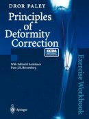 Dror Paley - Principles of Deformity Correction - 9783540441618 - V9783540441618