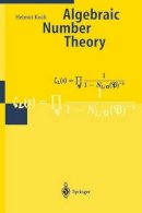 H. Koch - Algebraic Number Theory - 9783540630036 - V9783540630036