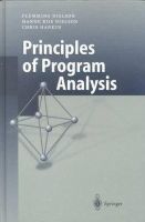 Flemming Nielson - Principles of Program Analysis - 9783540654100 - V9783540654100