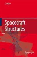 J. Jaap Wijker - Spacecraft Structures - 9783540755524 - V9783540755524