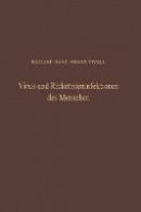 R. Haas - Virus- und Rickettsieninfektionen des Menschen (German Edition) - 9783540797609 - V9783540797609