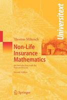 Thomas Mikosch - Non-life Insurance Mathematics - 9783540882329 - V9783540882329