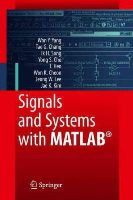 Won Y. Yang - Signals and Systems with MATLAB - 9783540929536 - V9783540929536