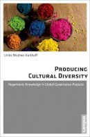 Ulrike Niedner-Kalthoff - Producing Cultural Diversity - 9783593503165 - V9783593503165