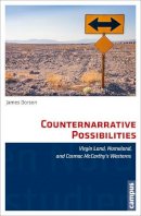 James Dorson - Counternarrative Possibilities - 9783593505541 - V9783593505541