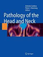 Antonio Cardesa - Pathology of the Head and Neck - 9783642067914 - V9783642067914