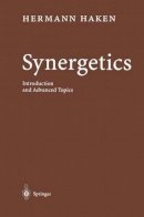 Hermann Haken - Synergetics: Introduction and Advanced Topics - 9783642074059 - V9783642074059