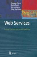 Gustavo Alonso - Web Services: Concepts, Architectures and Applications - 9783642078880 - V9783642078880