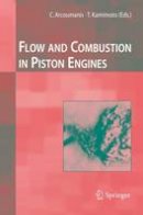 C. Arcoumanis - Flow and Combustion in Reciprocating Engines - 9783642083853 - V9783642083853