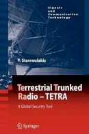 Peter Stavroulakis - Terrestrial Trunked Radio - Tetra - 9783642090295 - V9783642090295