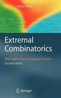 Stasys Jukna - Extremal Combinatorics: With Applications in Computer Science - 9783642173639 - V9783642173639