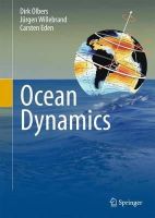 Dirk Olbers - Ocean Dynamics - 9783642234491 - V9783642234491