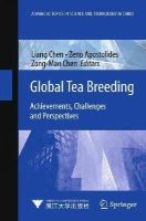 Liang Chen (Ed.) - Global Tea Breeding - 9783642318771 - V9783642318771
