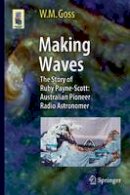 W. Miller Goss - Making Waves - 9783642357510 - V9783642357510