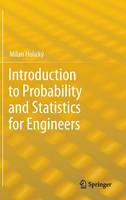 Milan Holicky - Introduction to Probability and Statistics for Engineers - 9783642382994 - V9783642382994
