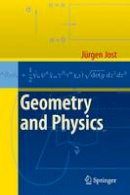 Jürgen Jost - Geometry and Physics - 9783642420702 - V9783642420702