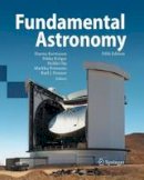 Hannu Karttunen - Fundamental Astronomy - 9783642421105 - V9783642421105