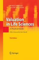 Boris Bogdan - Valuation in Life Sciences: A Practical Guide - 9783642425844 - V9783642425844