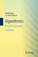 David Harel - Algorithmics - 9783642441356 - V9783642441356