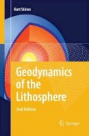 Kurt Stüwe - Geodynamics of the Lithosphere - 9783642448140 - V9783642448140