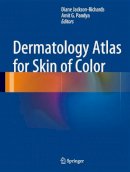  - Dermatology Atlas for Skin of Color - 9783642544453 - V9783642544453