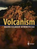 Hans-Ulrich Schmincke - Volcanism - 9783642623769 - V9783642623769