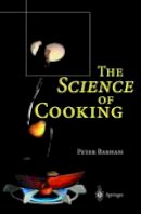 Peter Barham - The Science of Cooking - 9783642631665 - V9783642631665