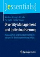 Martina Stangel-Meseke - Diversity Management Und Individualisierung: Ma nahmen Und Handlungsempfehlungen F r Den Unternehmenserfolg - 9783658074845 - V9783658074845