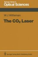 W.j. Witteman - The CO2 Laser - 9783662136171 - V9783662136171