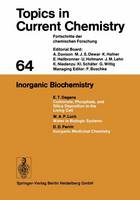 Kendall N. Houk - Inorganic Biochemistry - 9783662159507 - V9783662159507