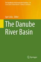 Igor Liska (Ed.) - The Danube River Basin - 9783662477380 - V9783662477380