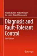 Mogens Blanke - Diagnosis and Fault-Tolerant Control - 9783662479421 - V9783662479421