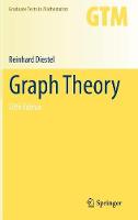 Reinhard Diestel - Graph Theory (Graduate Texts in Mathematics) - 9783662536216 - V9783662536216