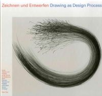 Peter Olpe - Drawing as Design Process - 9783721203196 - V9783721203196