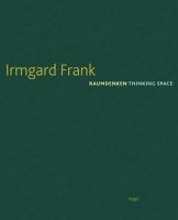 Irmgard Frank - Irmgard Frank - 9783721207682 - V9783721207682