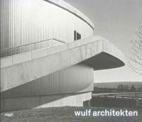 Wulf Architekten - Rhythm and Melody - 9783721209013 - V9783721209013